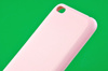 Etui Mercury Goosper Jelly Case do XIAOMI REDMI 5A pudrowy róż