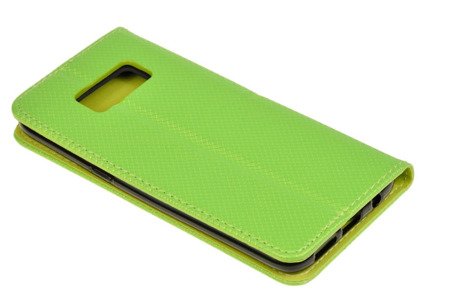Etui Smart W2 do SAMSUNG Galaxy S8 G950 zielony